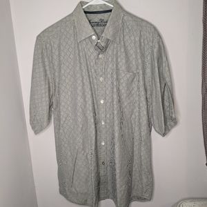 Tommy Bahama Denim button down